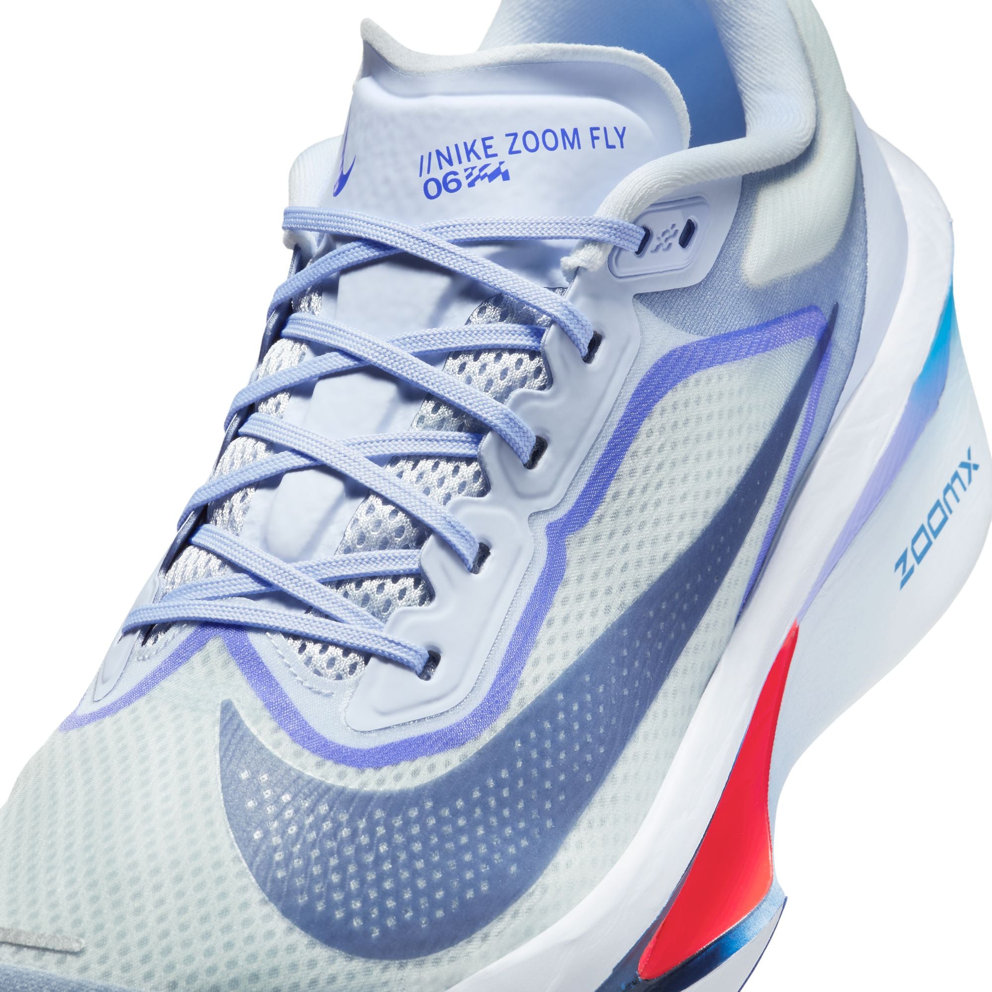Nike Men's Zoom Fly 6 – Portland Running Company Nike Men's Zoom Fly 6 – Portland Running Company