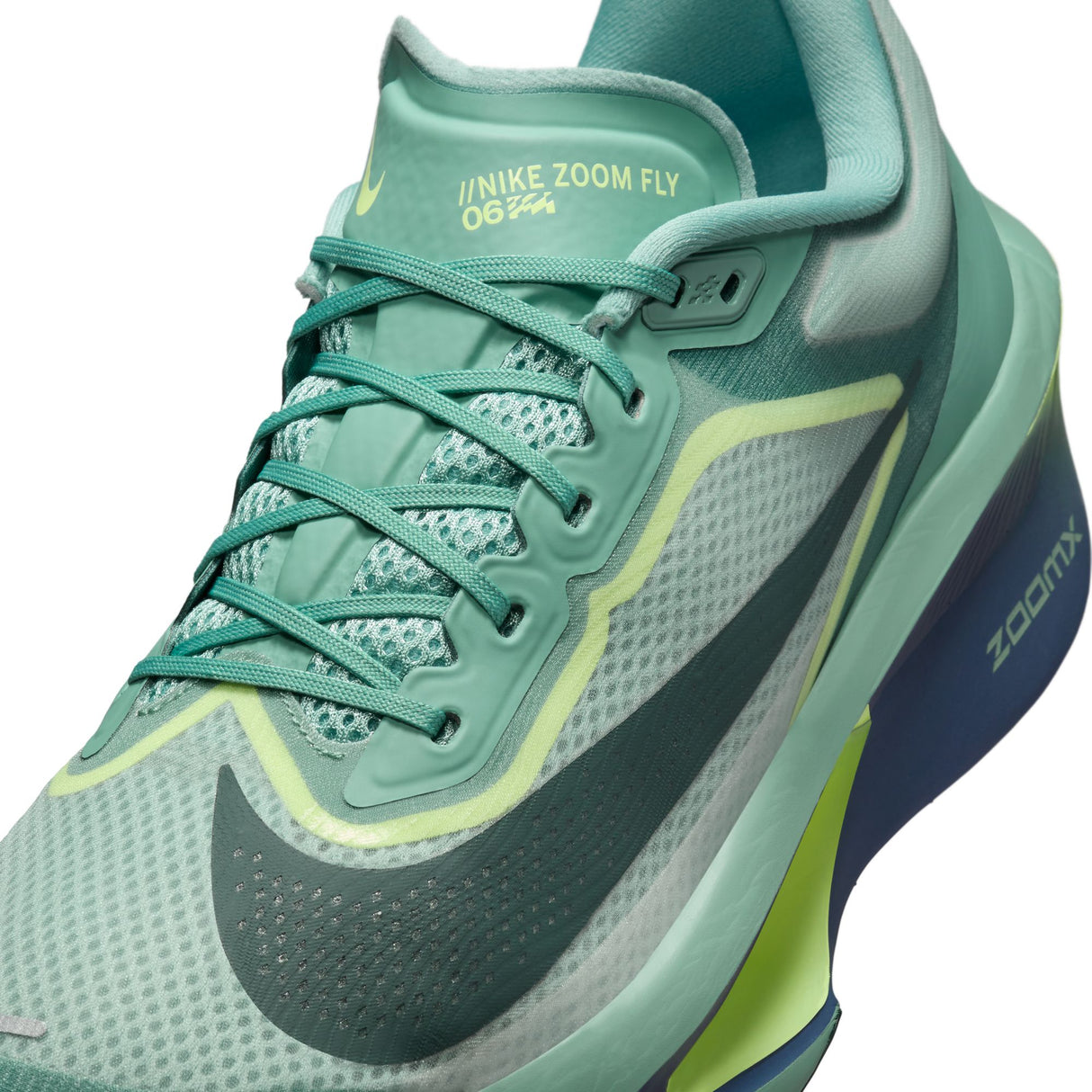 Nike Men's Zoom Fly 6