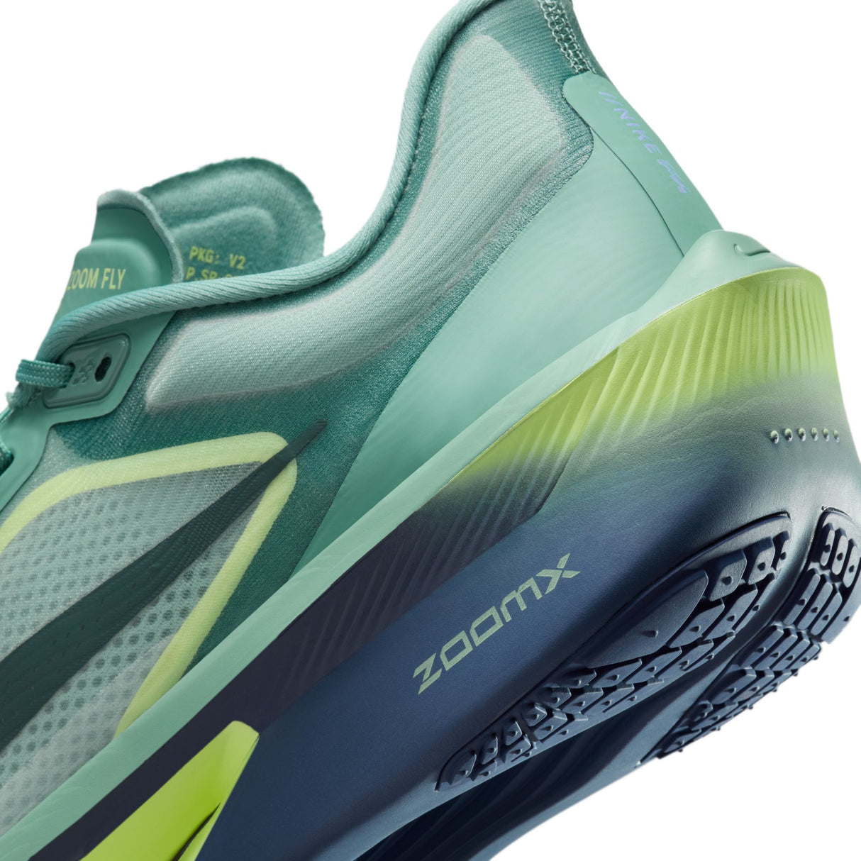 Nike Men's Zoom Fly 6