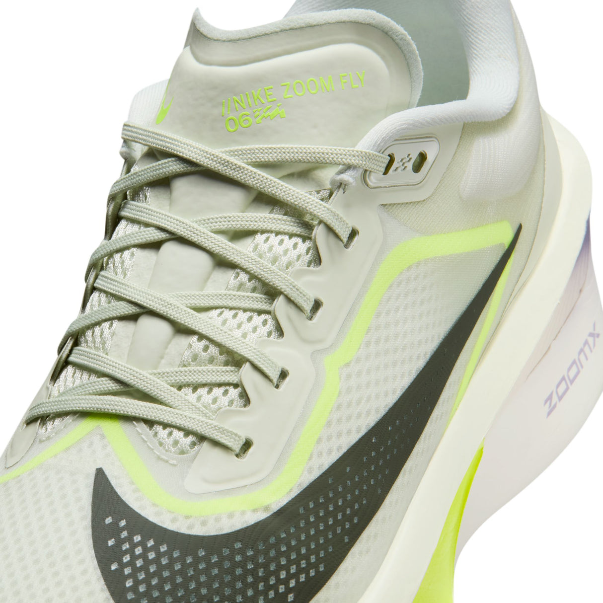Nike Men's Zoom Fly 6