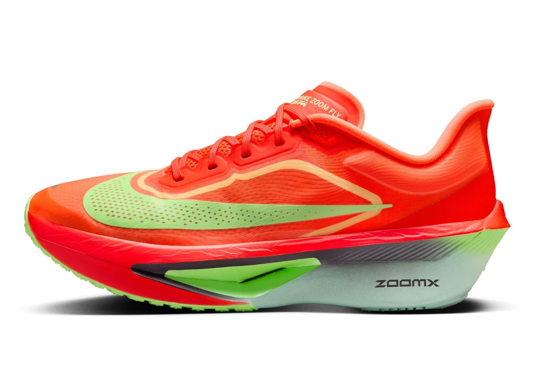 Nike Men's Zoom Fly 6 – Portland Running Company