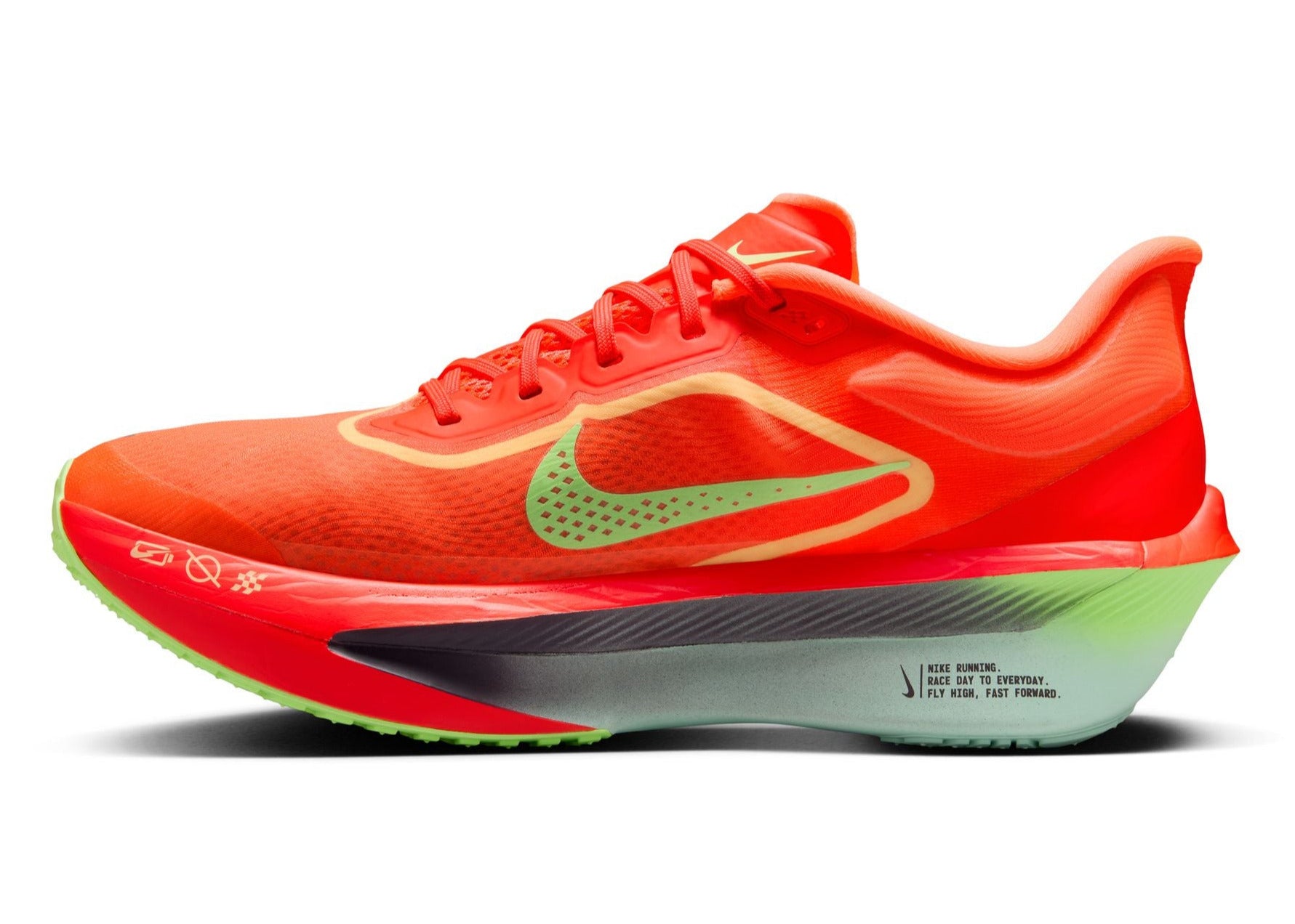 Nike Men's Zoom Fly 6 – Portland Running Company