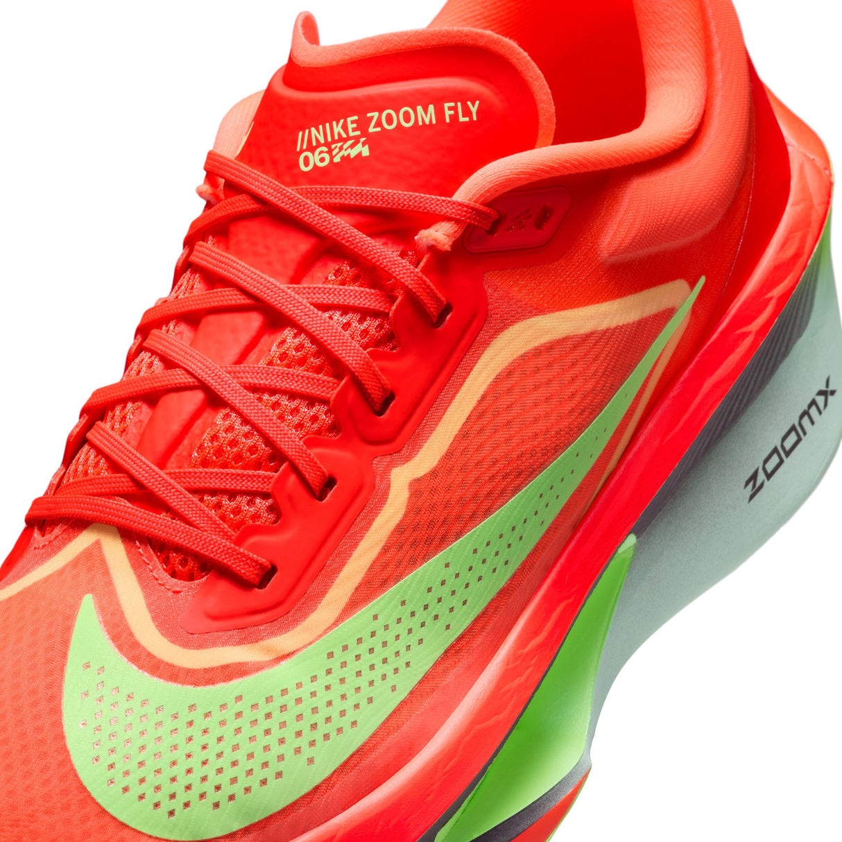 Nike Men's Zoom Fly 6