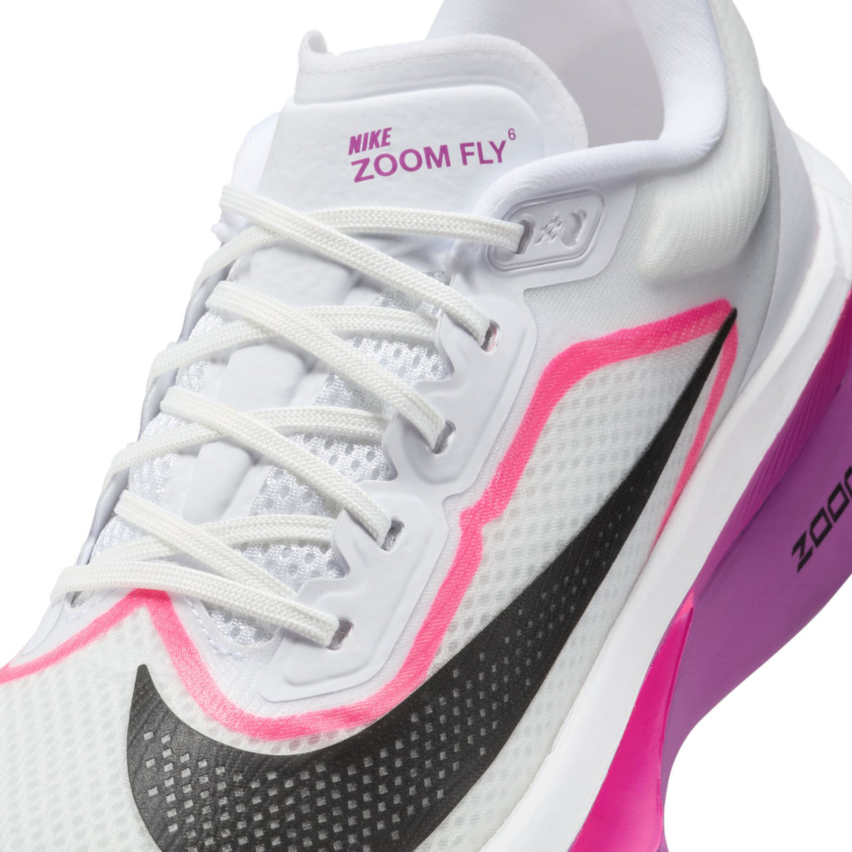 Nike Women's Zoom Fly 6