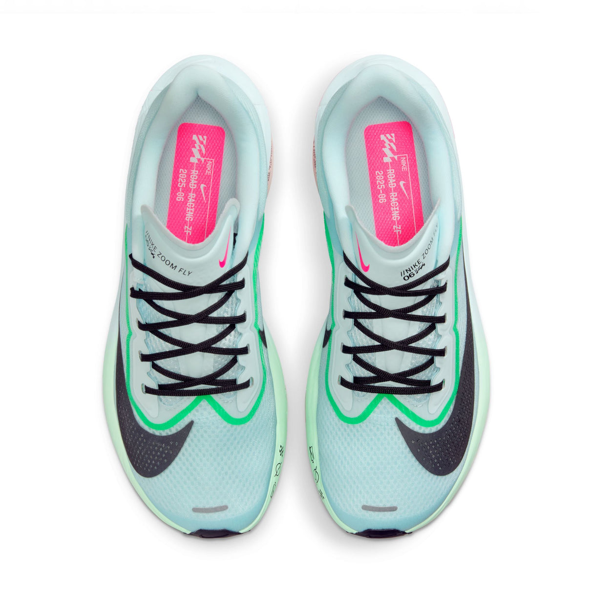 Nike Women's Zoom Fly 6