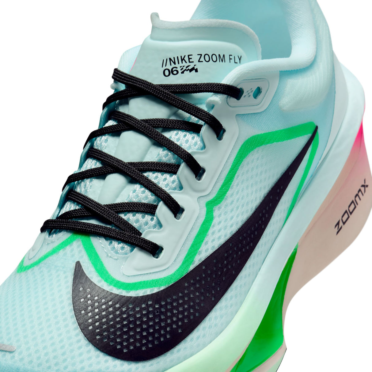 Nike Women's Zoom Fly 6