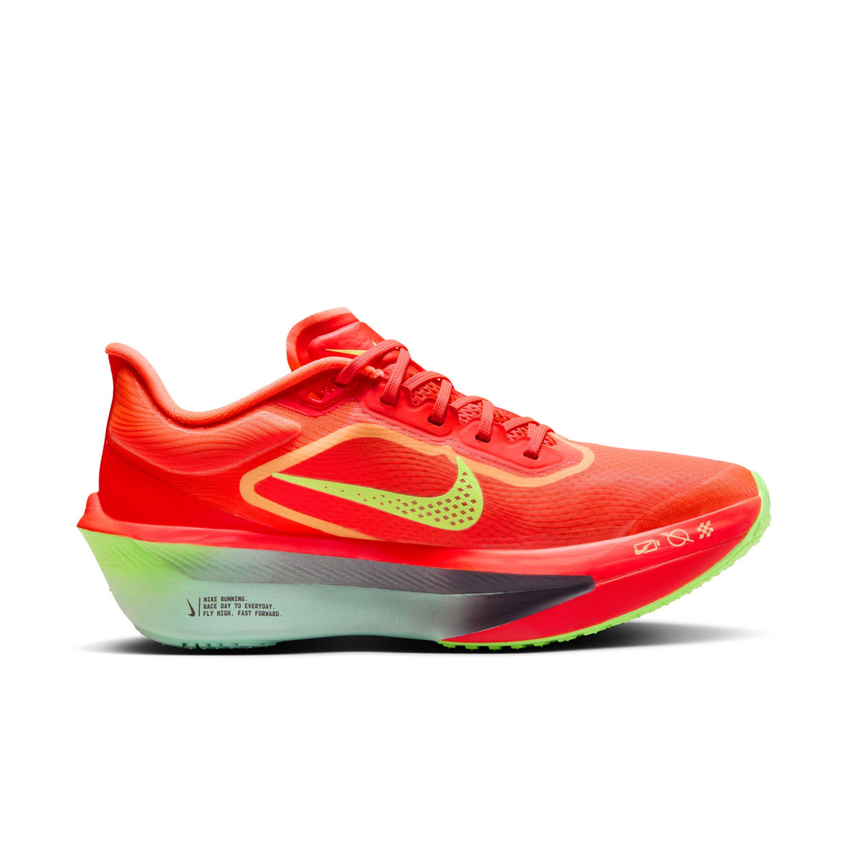 Nike Women's Zoom Fly 6