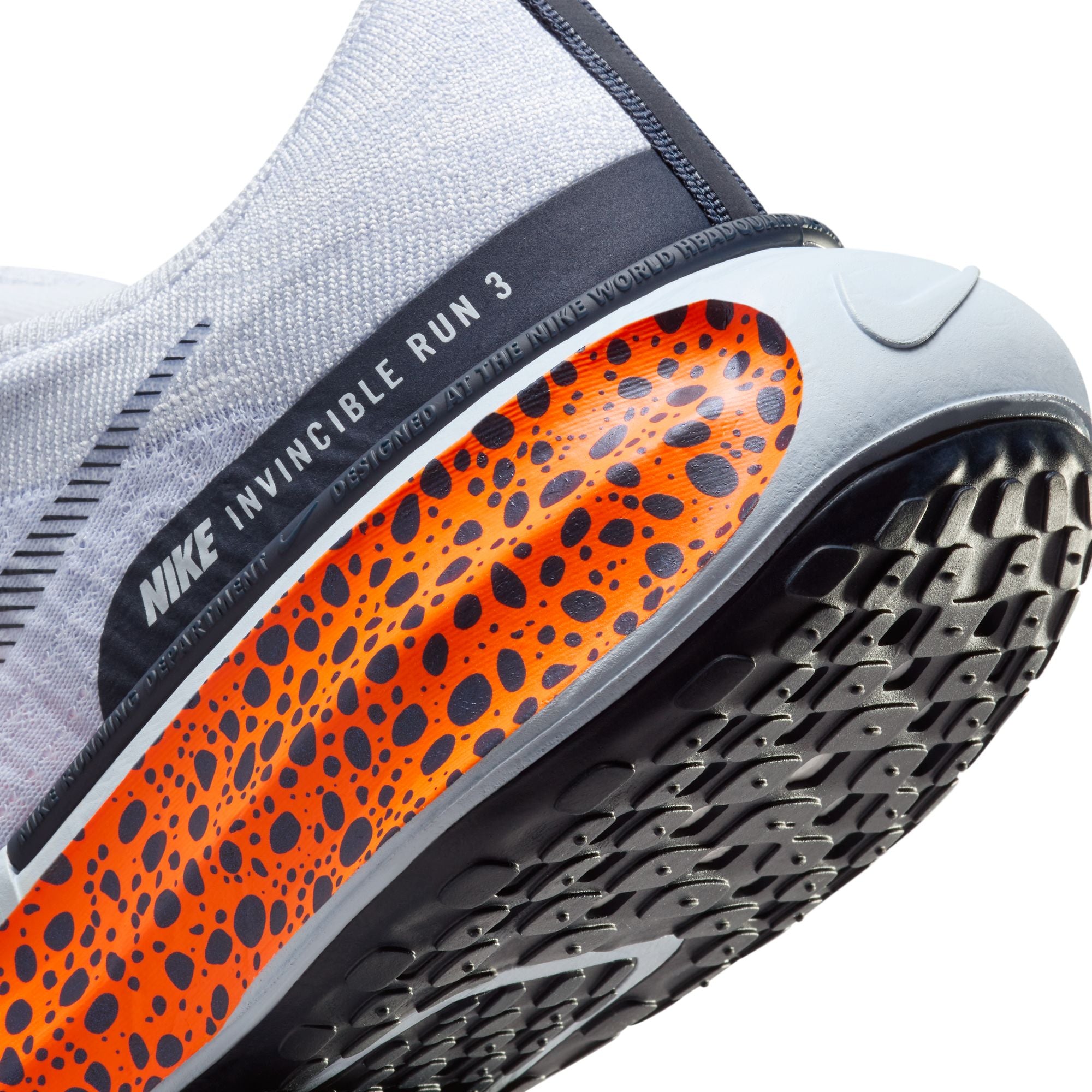 Nike Zoom Invincible Run 3 インビンシブル ラン 3 Nike Zoom Invincible Run 3 インビンシブル ラン 3