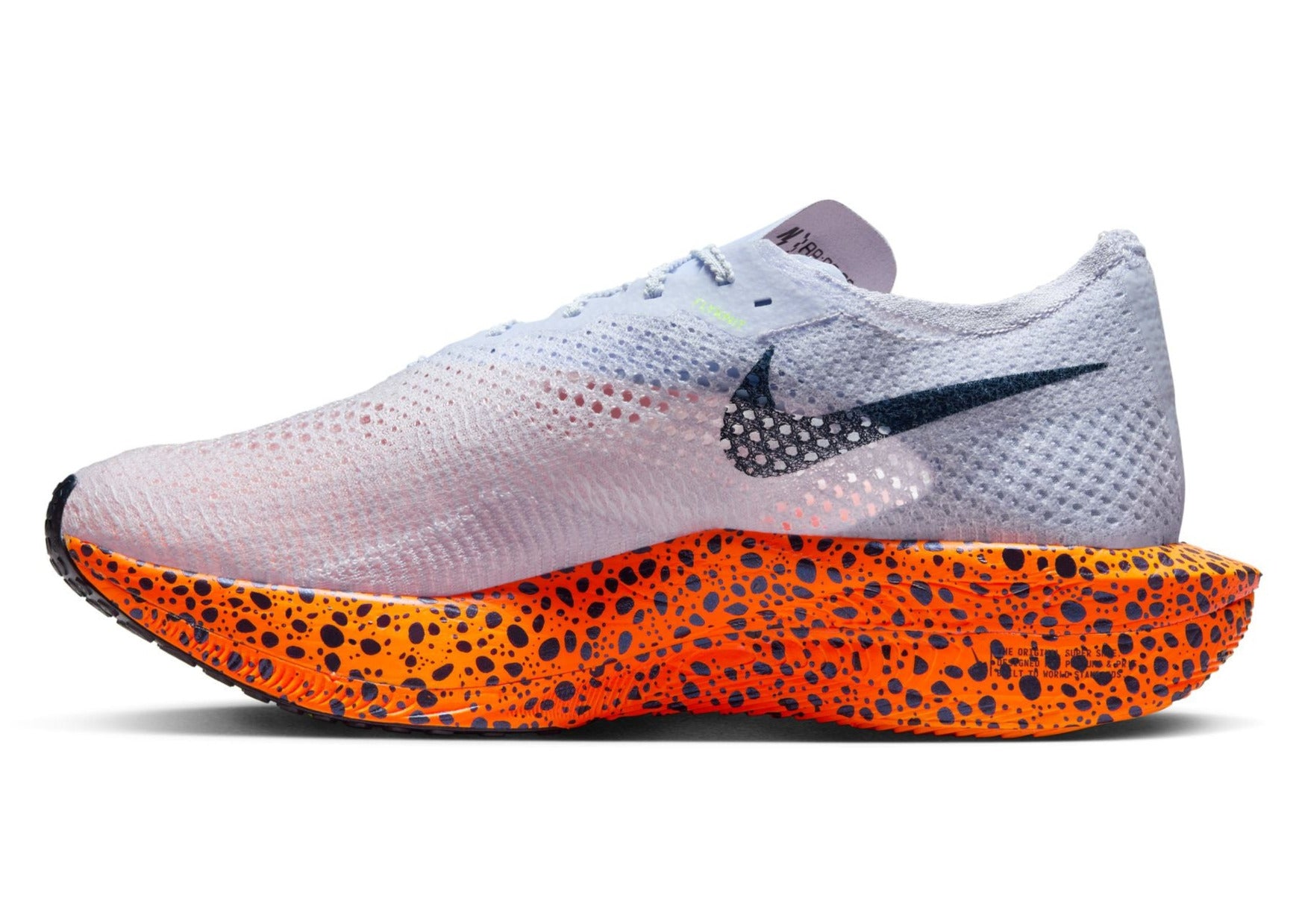 Nike Men's Vaporfly 3 Electric – Portland Running Company