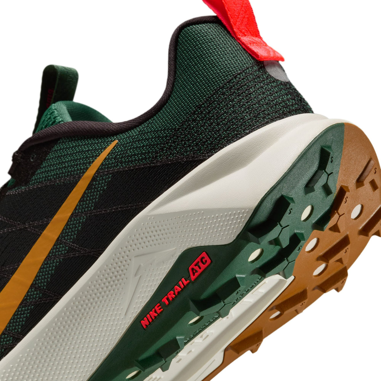Nike Men's Wildhorse 10