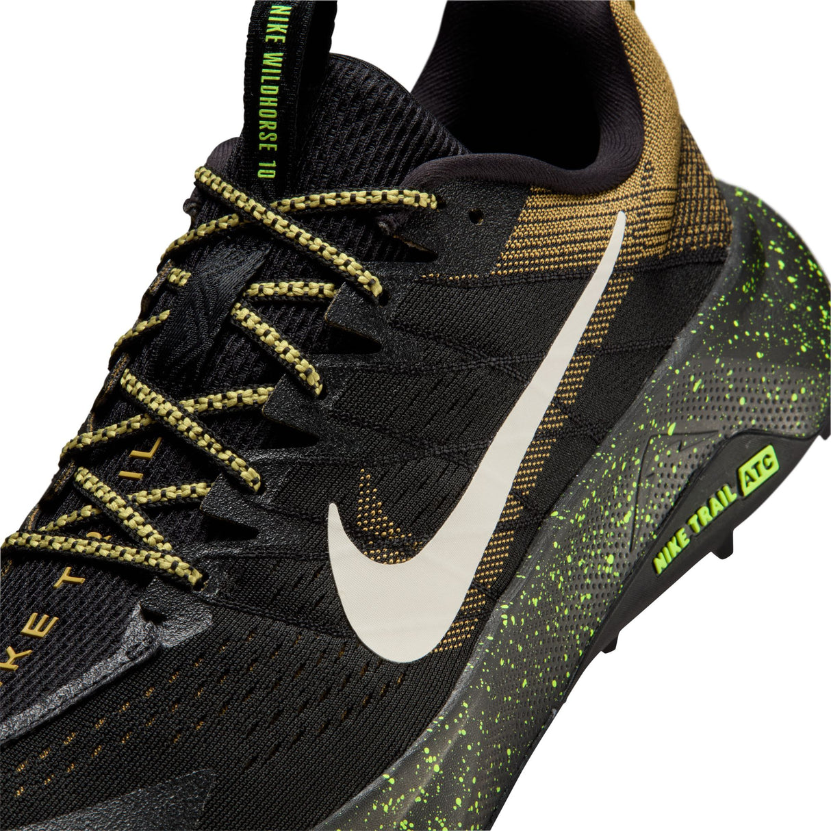 Nike Men's Wildhorse 10