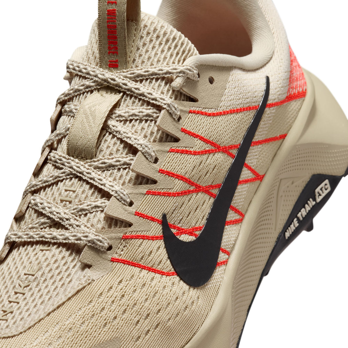 Nike Men's Wildhorse 10