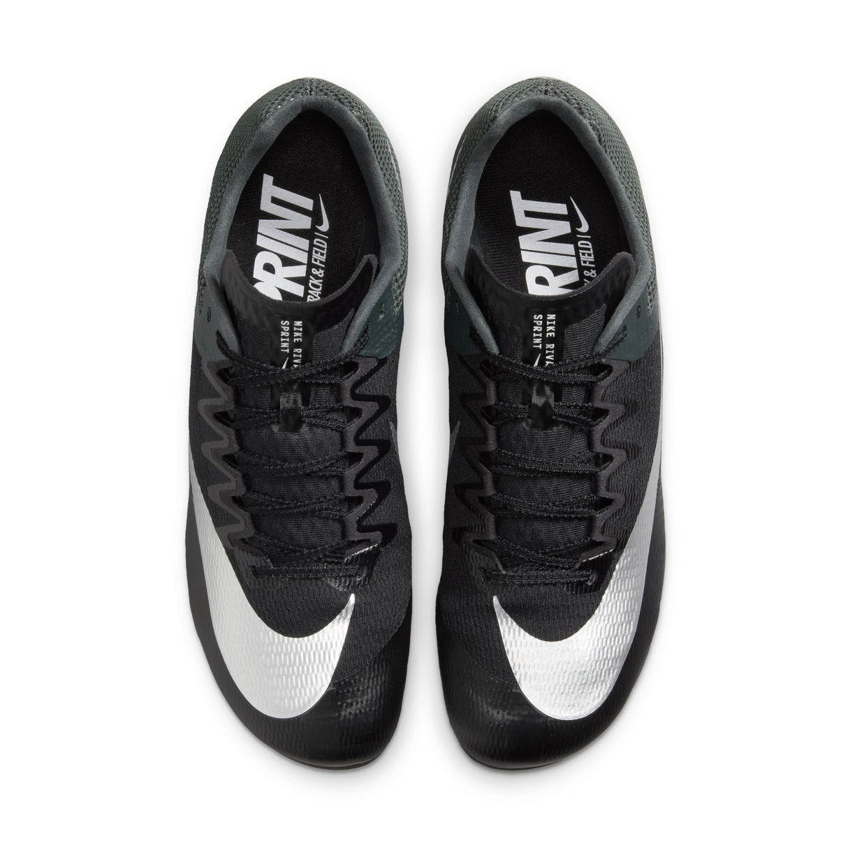 Nike Zoom Rival Sprint Track Spike