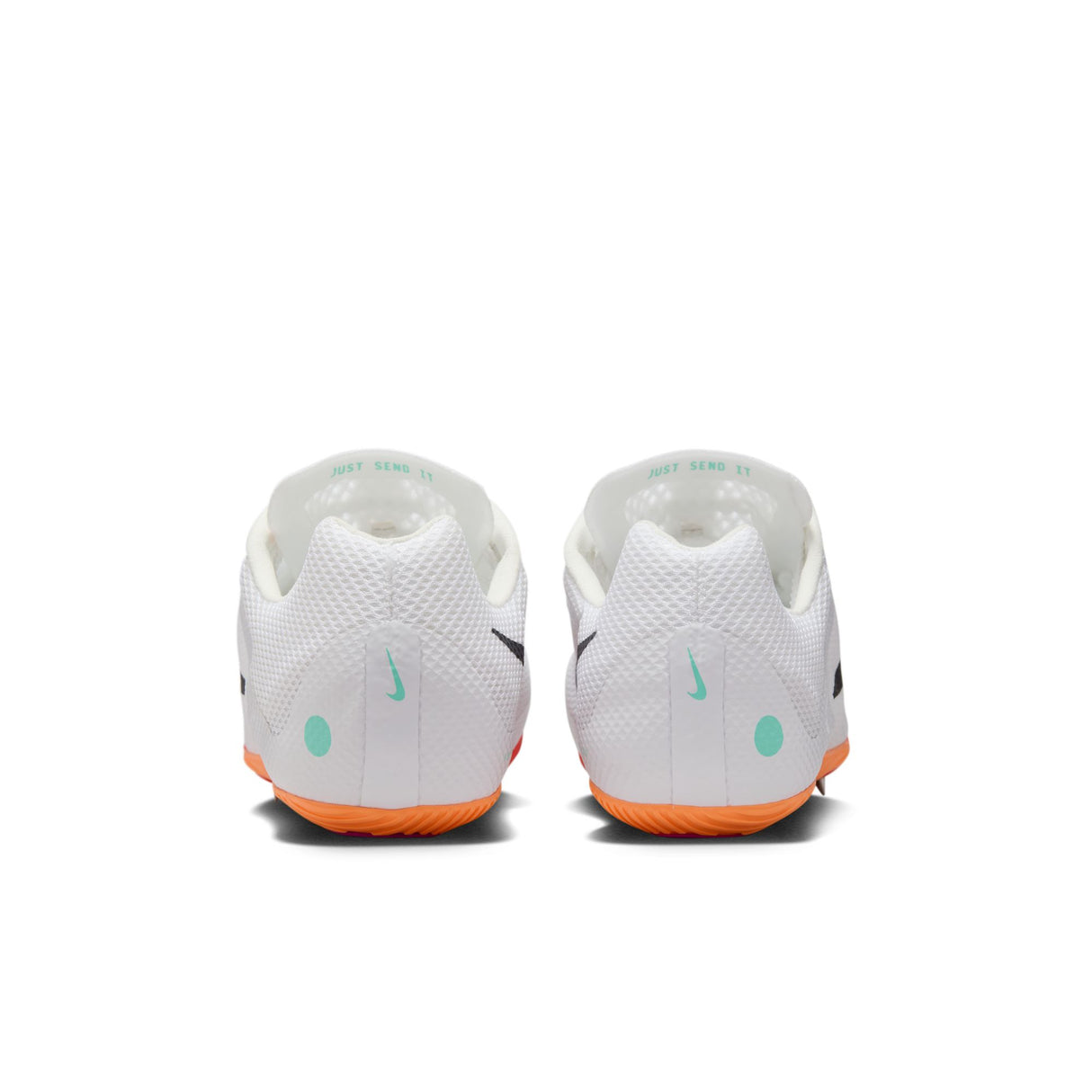 Nike Zoom Rival Sprint Track Spike