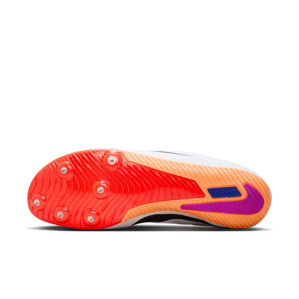 Nike Zoom Rival Sprint Track Spike