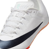 Nike Zoom Rival Sprint Track Spike