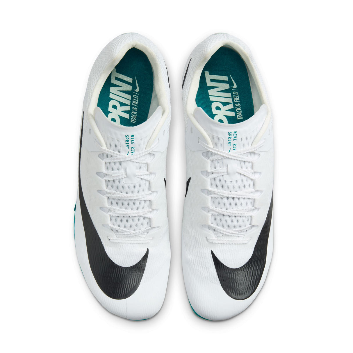 Nike Zoom Rival Sprint Track Spike