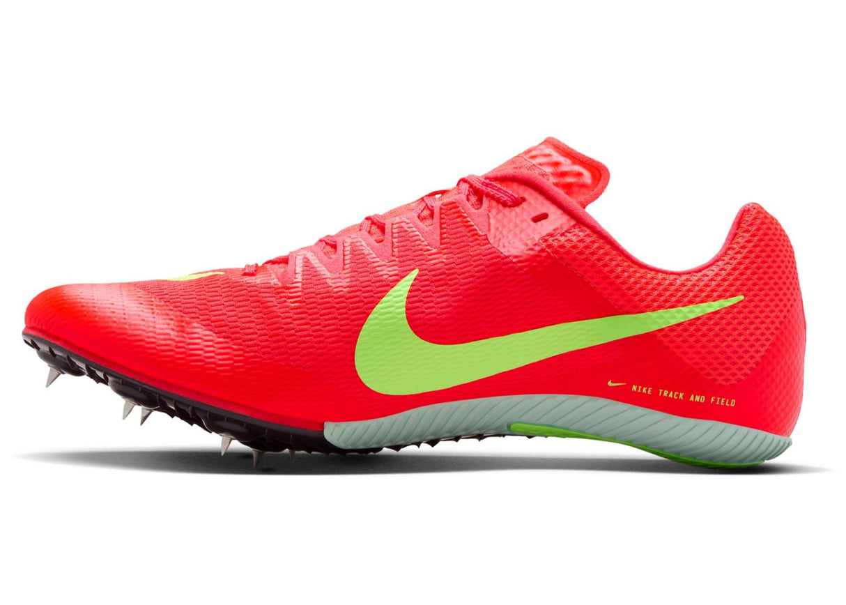 Nike Zoom Rival Sprint Track Spike