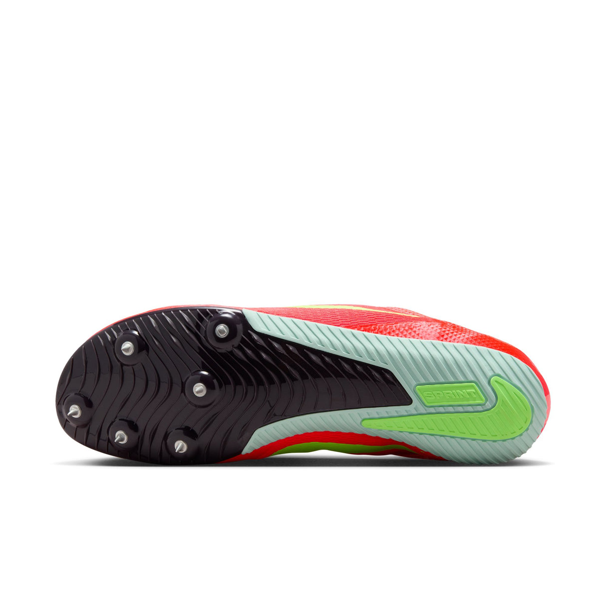 Nike Zoom Rival Sprint Track Spike