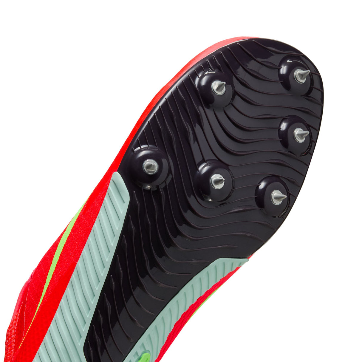 Nike Zoom Rival Sprint Track Spike