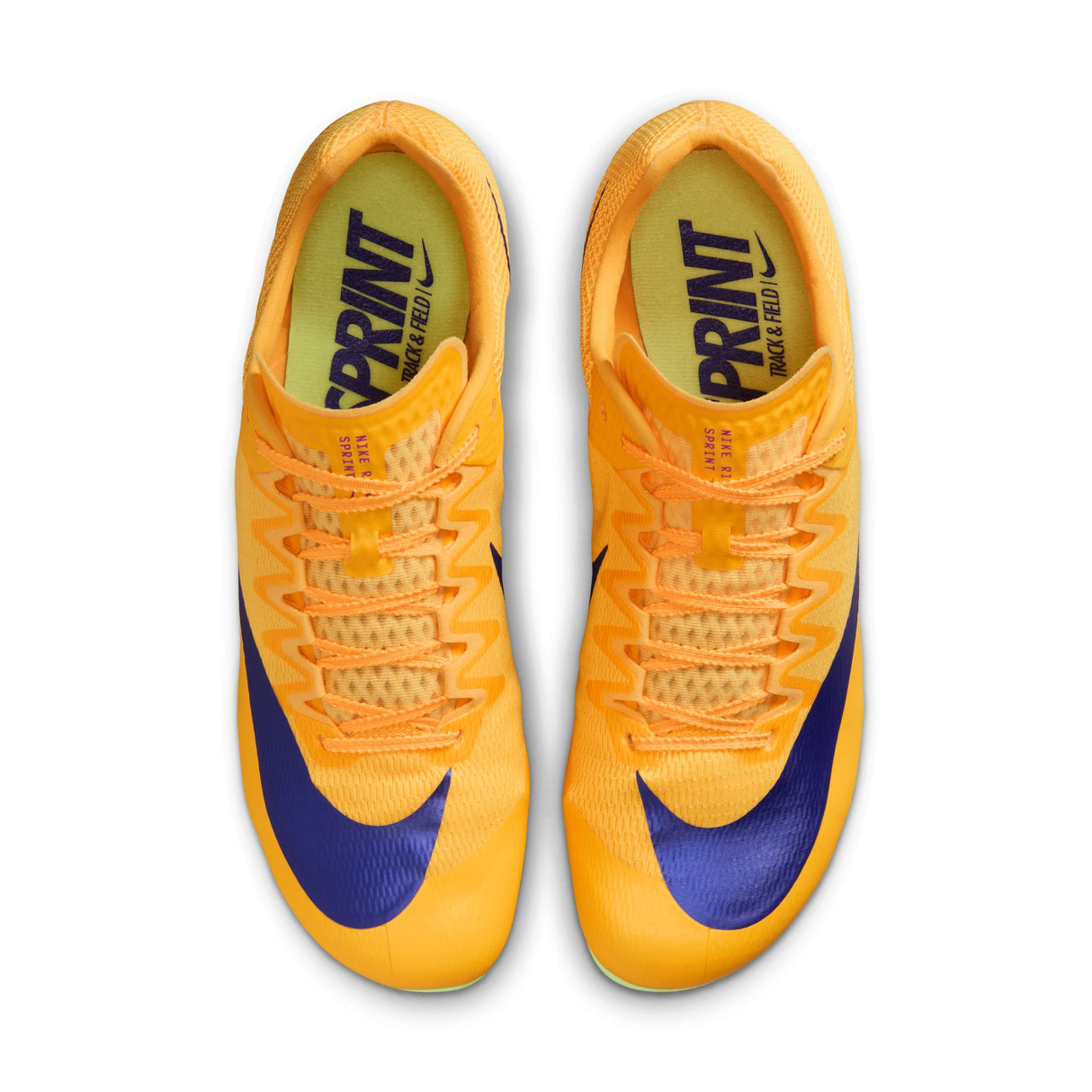 Nike Zoom Rival Sprint Track Spike