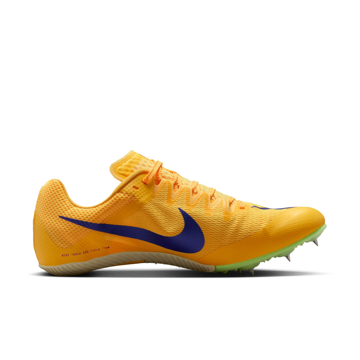 Nike Zoom Rival Sprint Track Spike