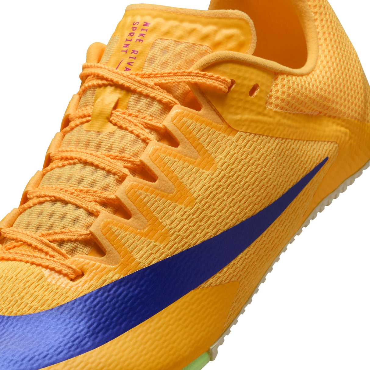 Nike Zoom Rival Sprint Track Spike