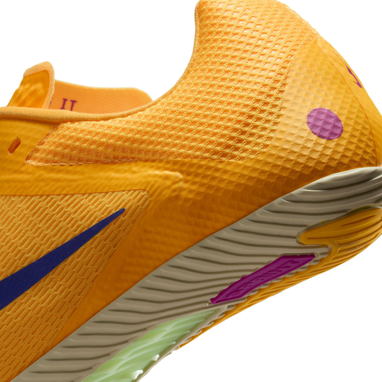 Nike Zoom Rival Sprint Track Spike