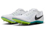 Nike Unisex Zoom Rival Multi Track Spike for mid distance, sprints, hurdles, and field events