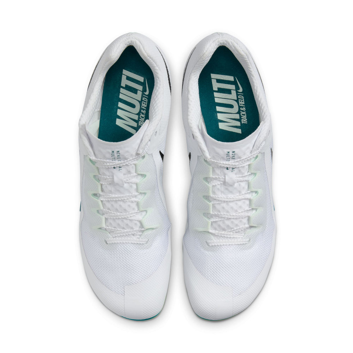 Nike Unisex Zoom Rival Multi Track Spike