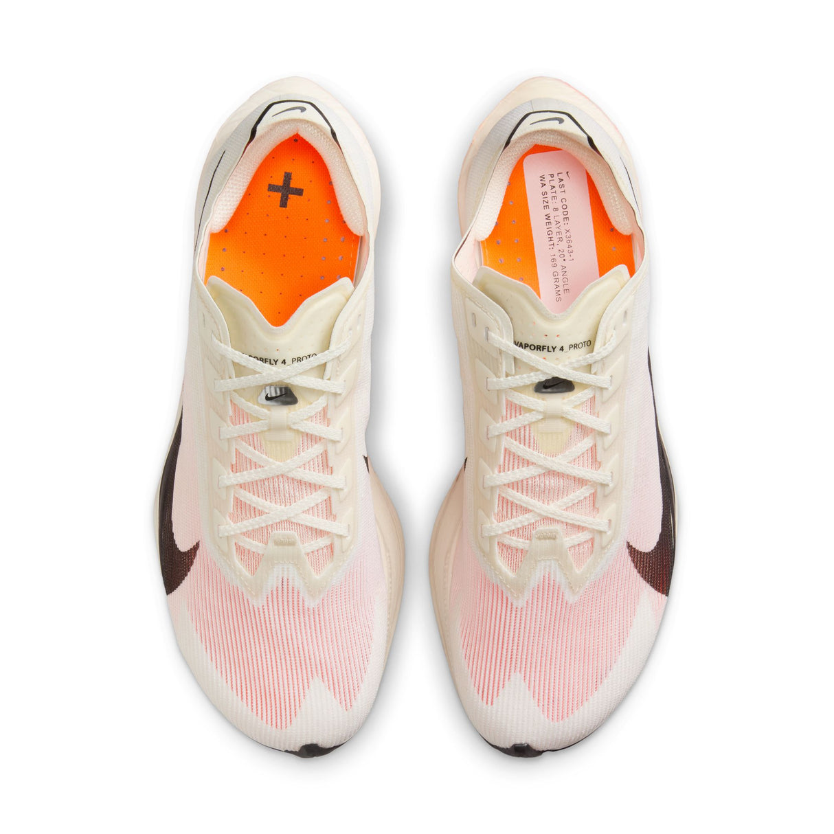 Nike Women's Vaporfly Next% 4 Proto