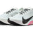 Nike Women's Vaporfly Next% 4 Road Racing Shoe with Carbon Flyplate in the midsole for propulsion