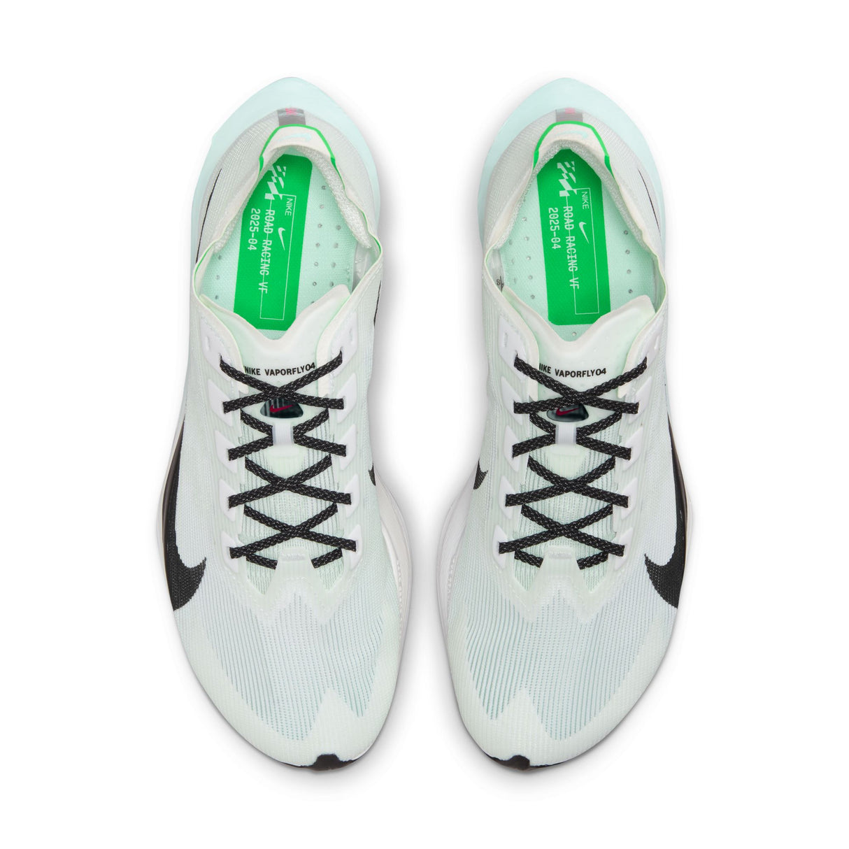 Nike Women's Vaporfly Next % 4