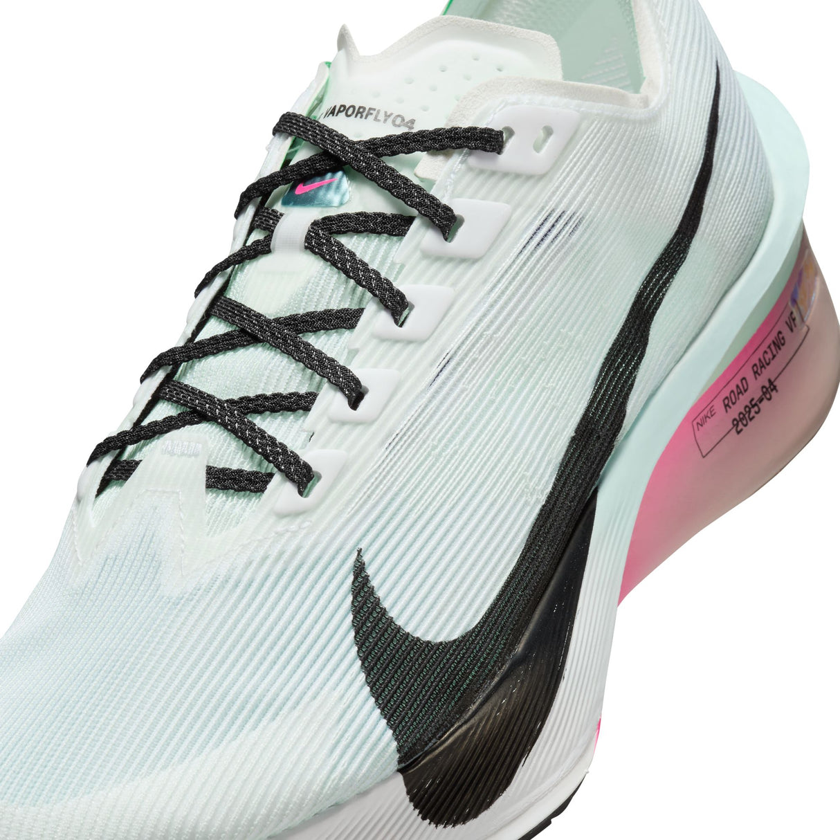 Nike Women's Vaporfly Next % 4