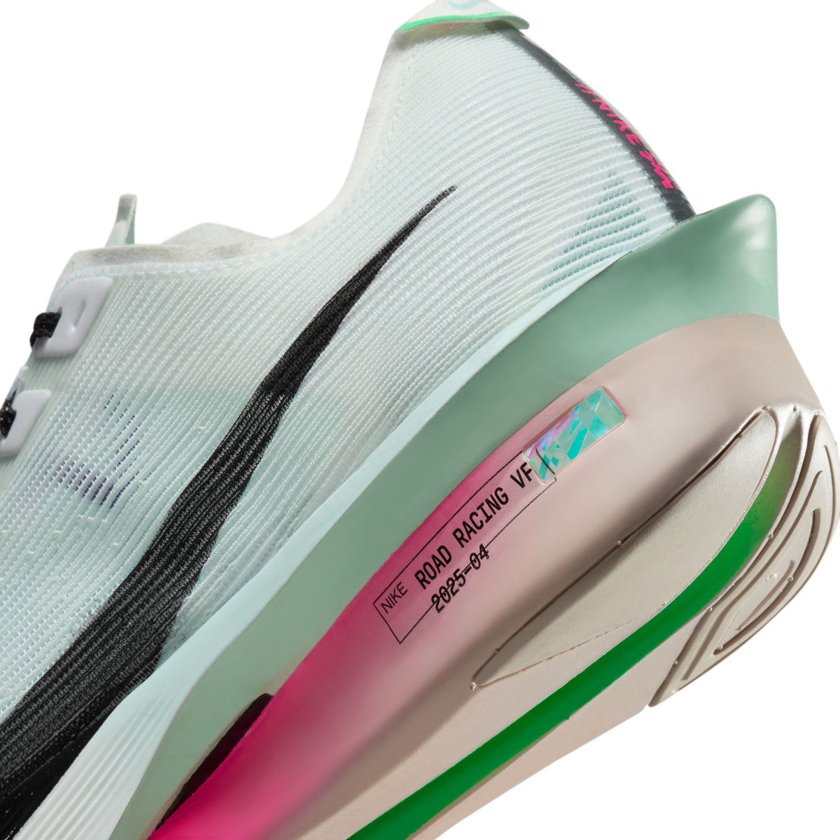 Nike Women's Vaporfly Next % 4