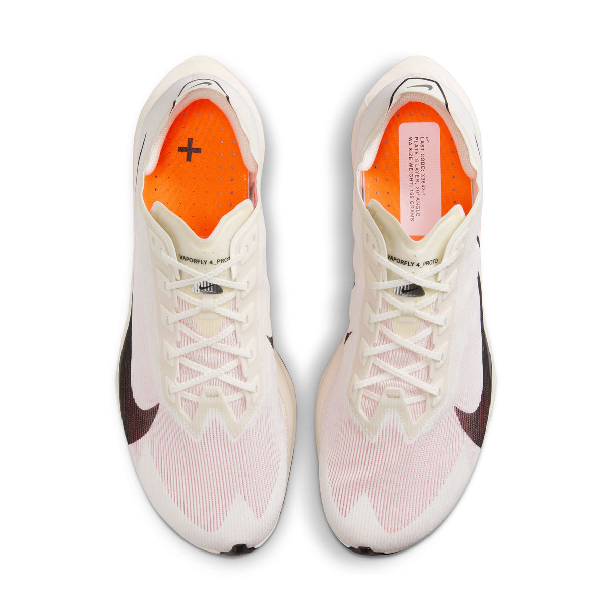 Nike Men's Vaporfly Next% 4 Proto