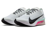 Nike Men's Vaporfly Next% 4 carbon plated elite road racing shoe
