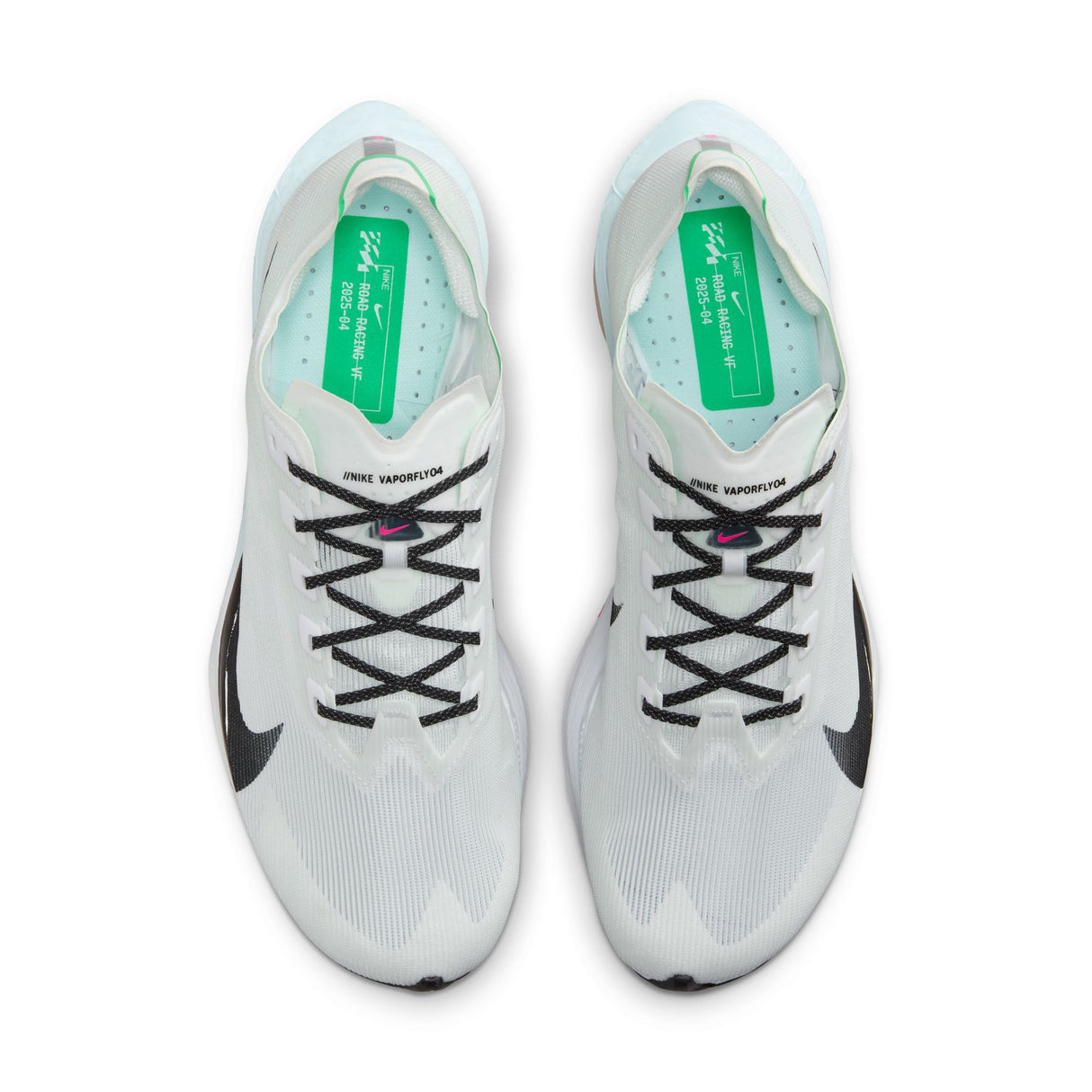 Nike Men's Vaporfly Next% 4