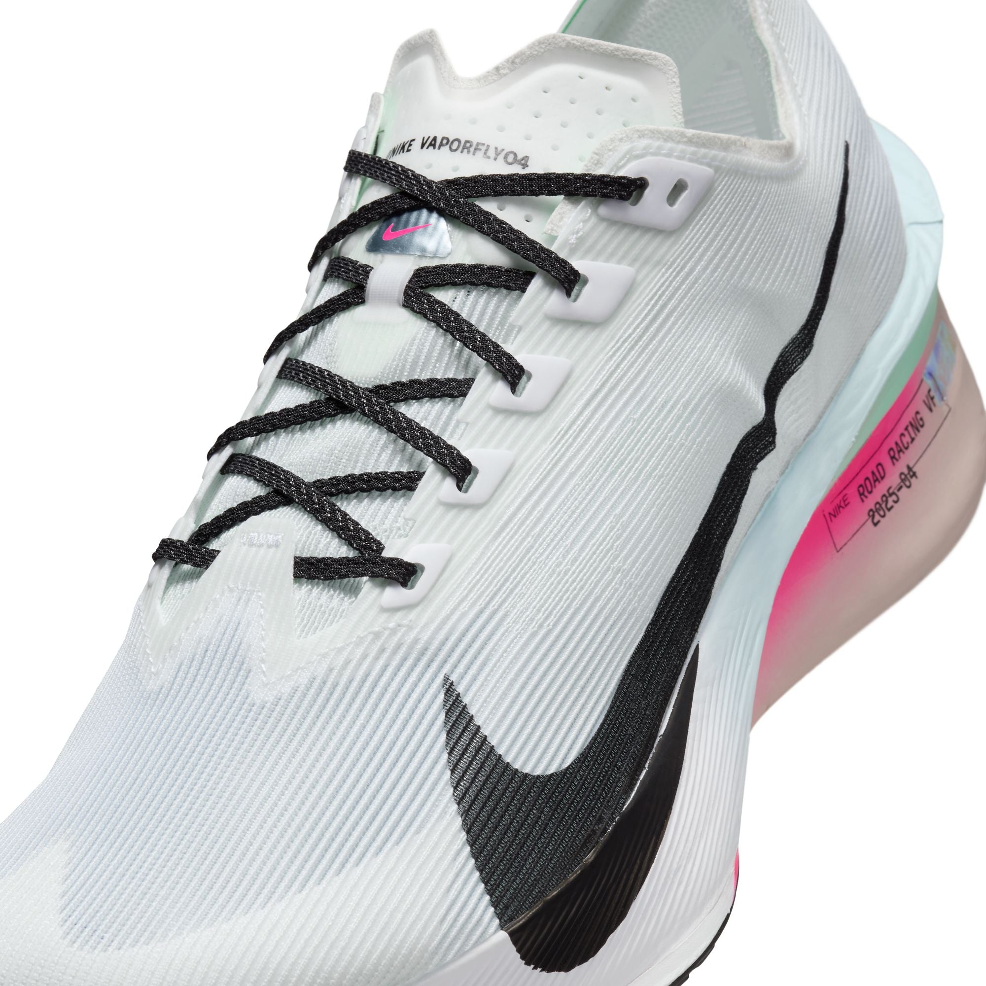 NIKE VAPORFLY4 26.5センチ Nike Vaporfly 4 Men's Road Racing Shoes. Nike.com
