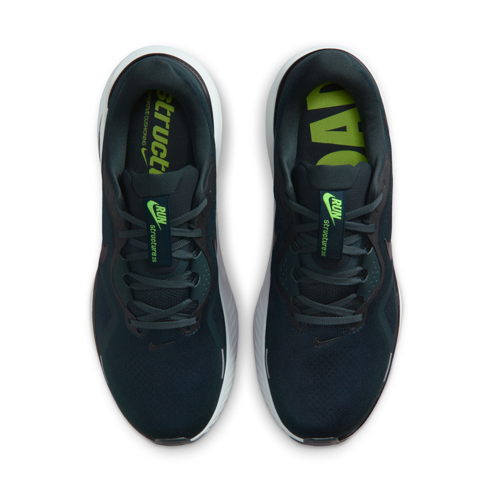 Nike Men's Structure 26 – Portland Running Company