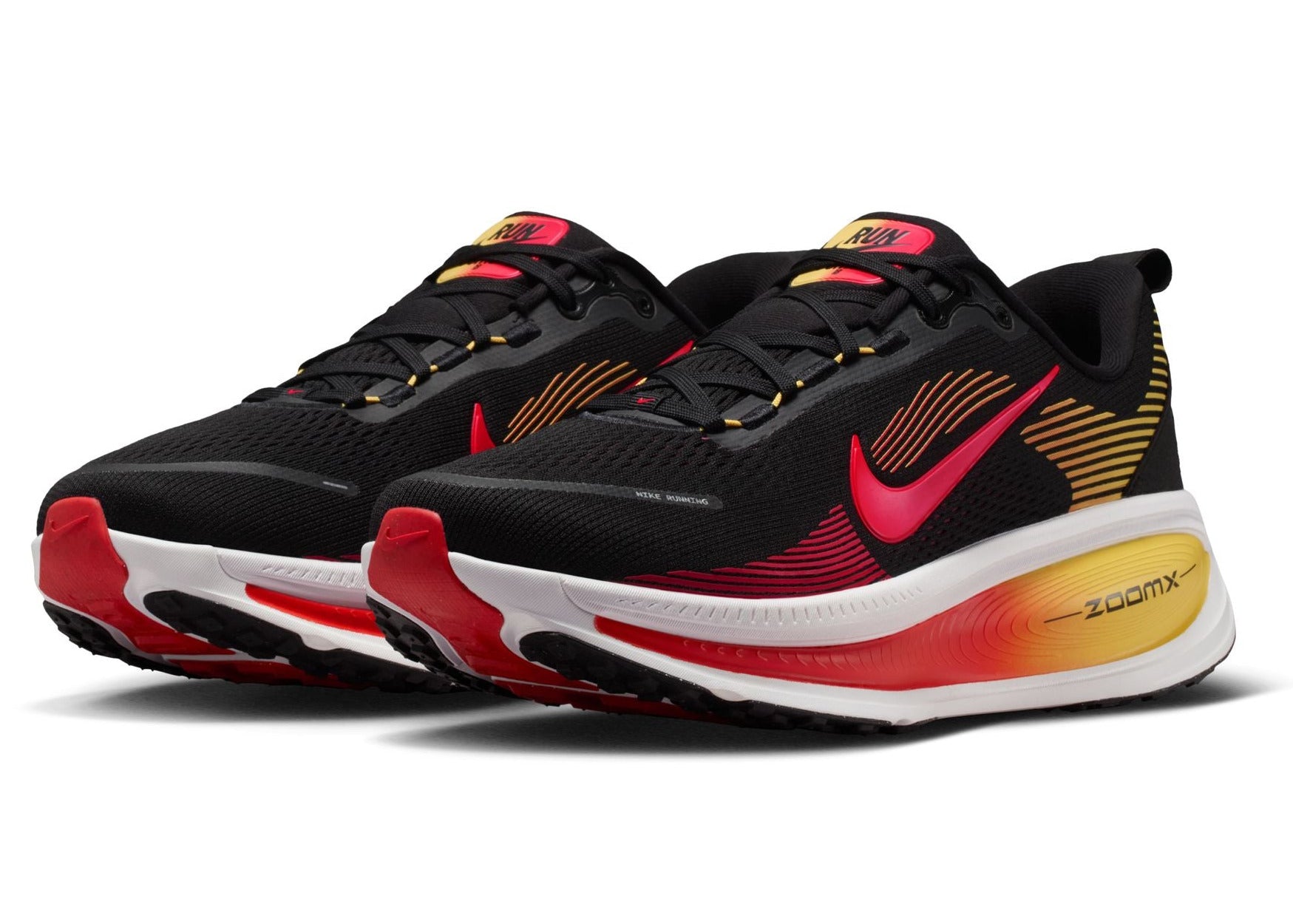 Nike Men's Vomero 18 – Portland Running Company