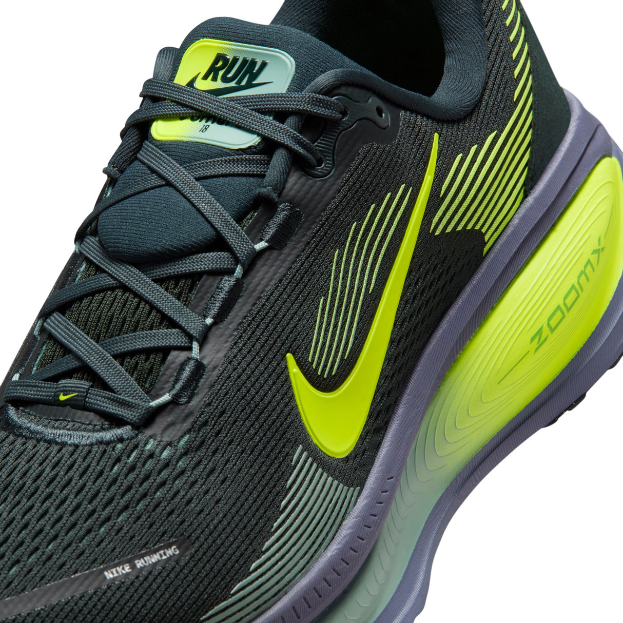 Nike Men's Vomero 18