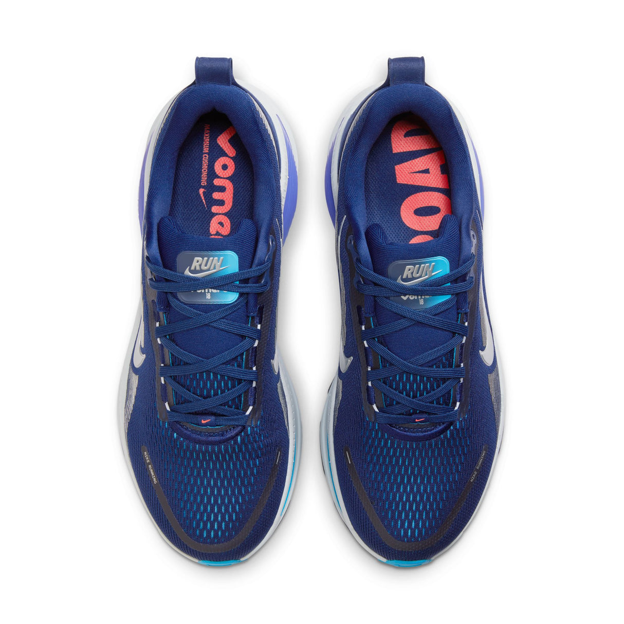 Nike Men's Vomero 18
