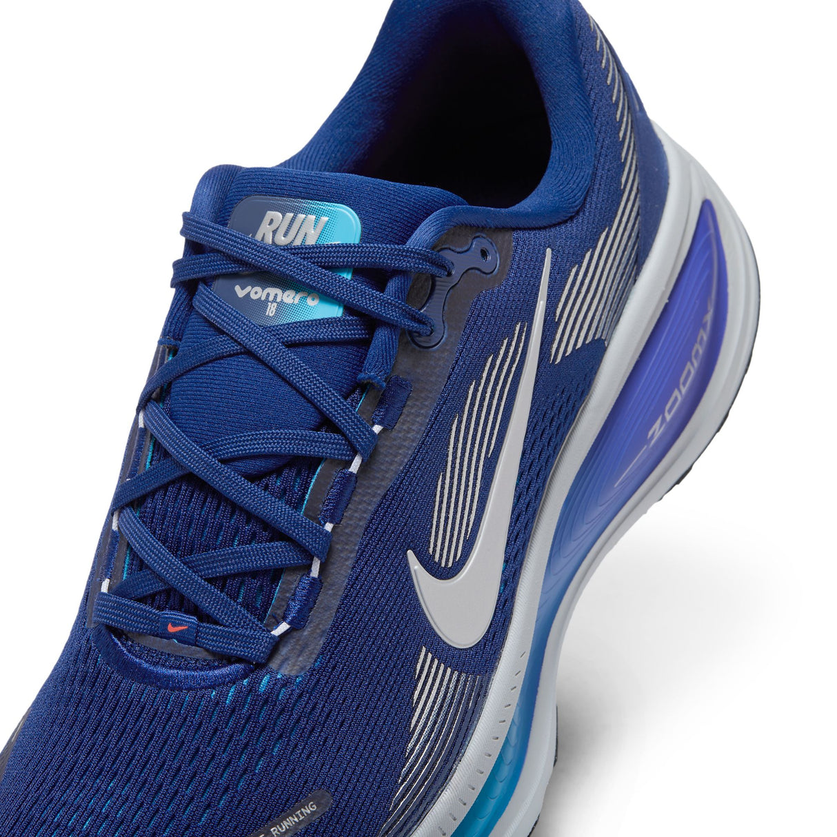 Nike Men's Vomero 18