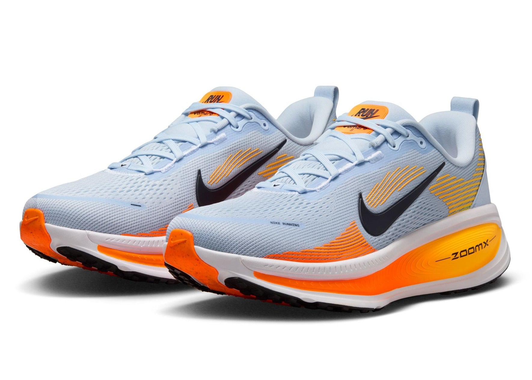 Nike Men's Vomero 18 – Portland Running Company