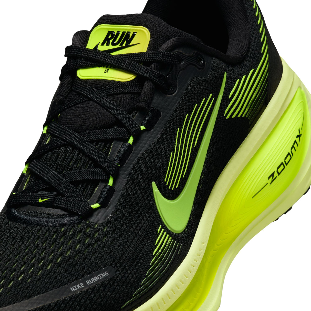 Nike Women's Vomero 18