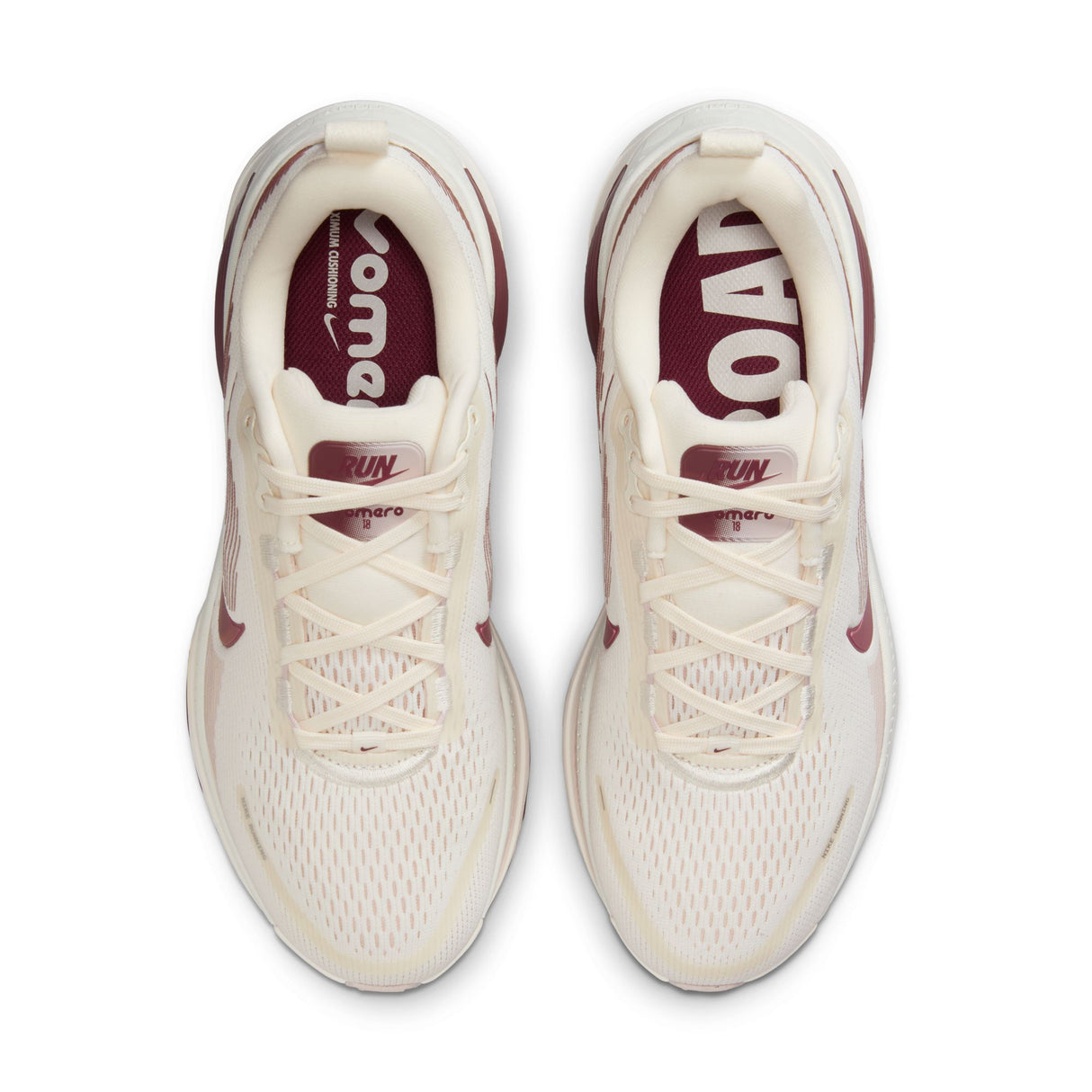 Nike Women's Vomero 18