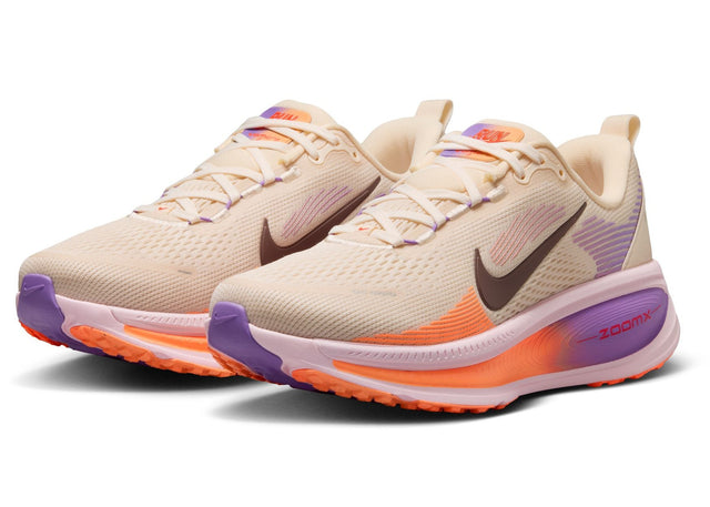 Nike Women's Vomero 18 neutral cushioned road running shoe