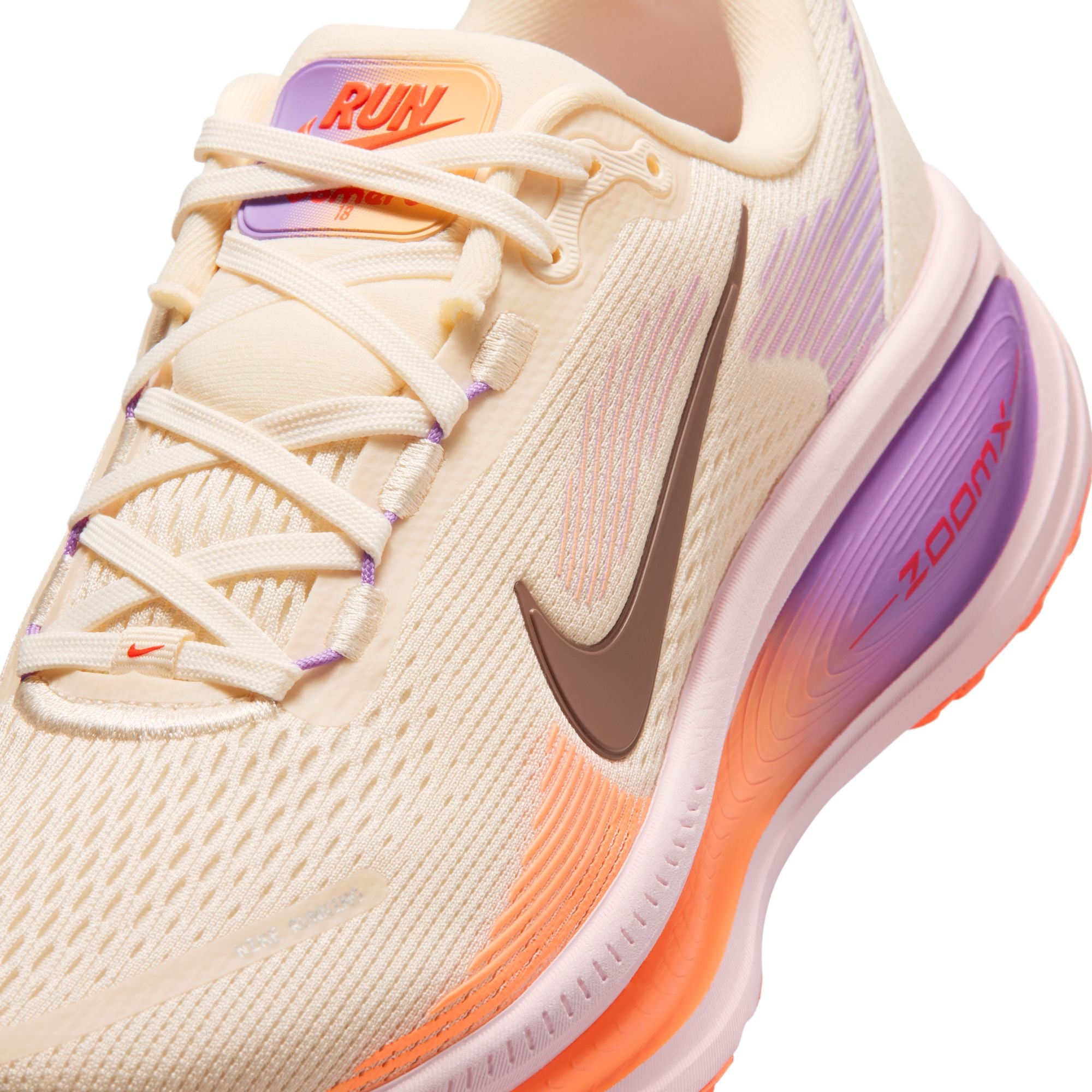Nike Women's Vomero 18 – Portland Running Company