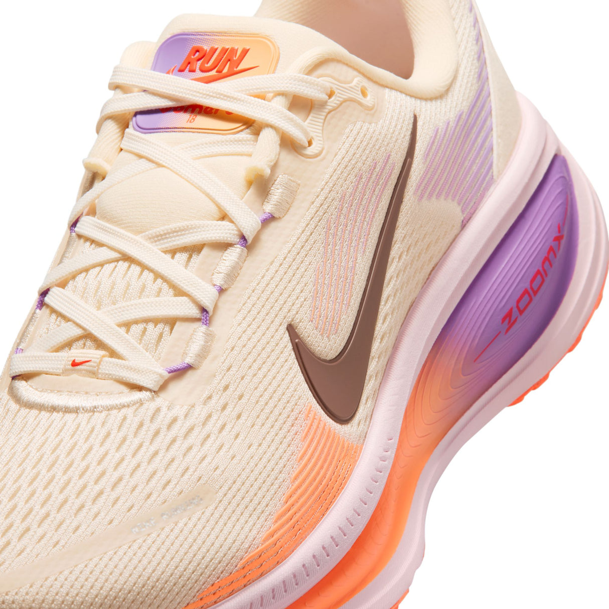 Nike Women's Vomero 18
